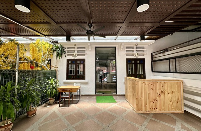 Hotel Arba