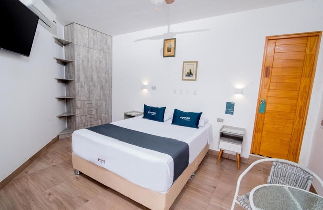 Hotel Arizona Miraflores