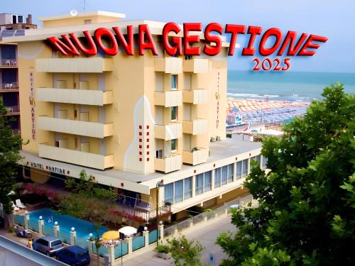 Hotel Artide