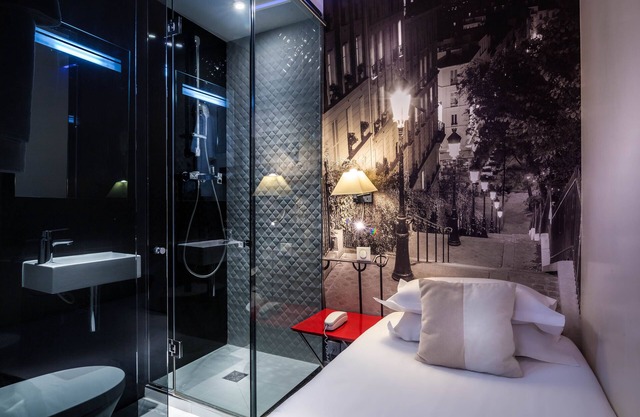 Hotel Ascot Opera