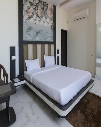 Hotel Atyant Shubh
