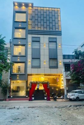 Hotel AU Villa