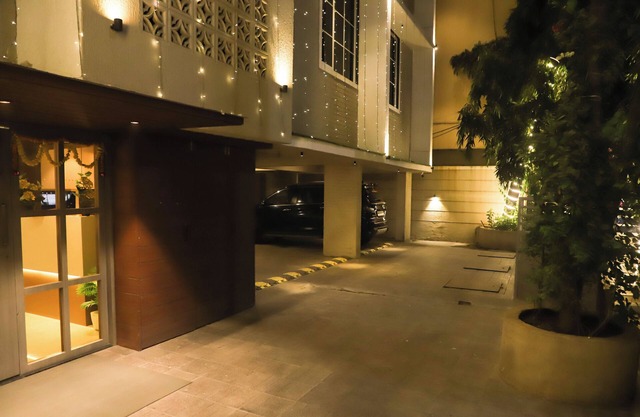Hotel Aura Inn