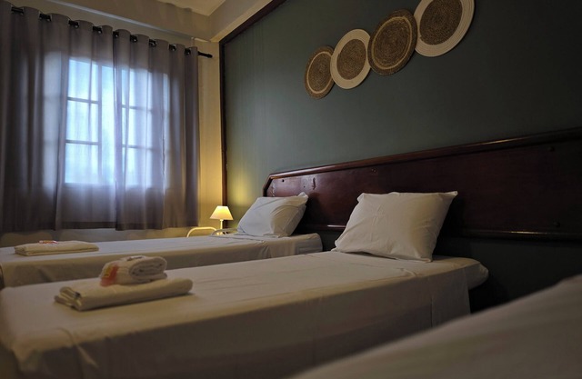 Hotel Aurora