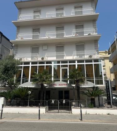 Hotel Austria