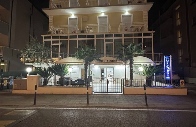 Hotel Austria