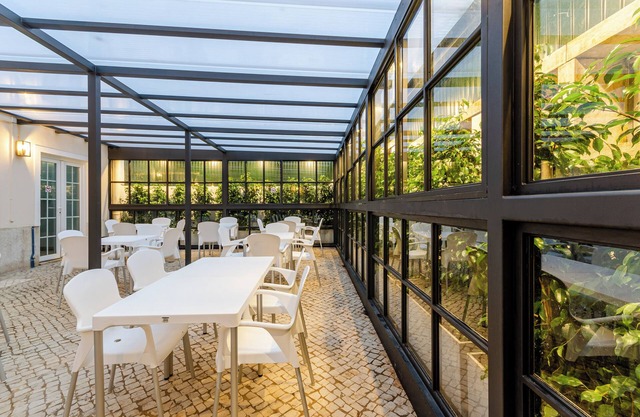 Hotel Avenida Park