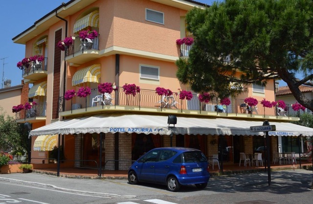 Hotel Azzurra