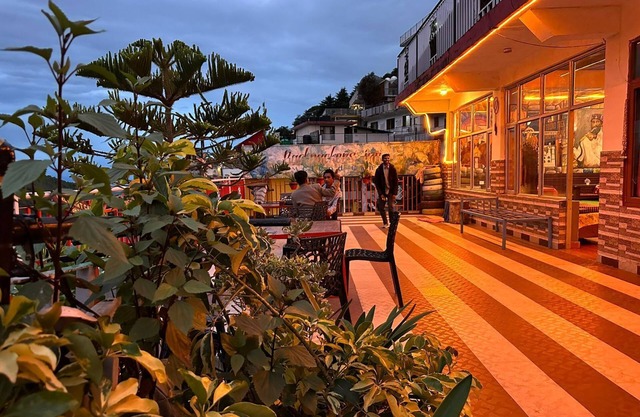 Hotel Bacpacker inn