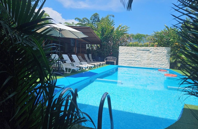 Hotel Ballena REY
