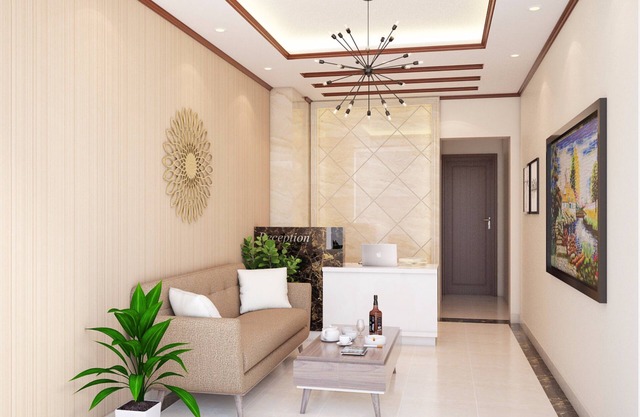 Hotel Bel Ami Hanoi