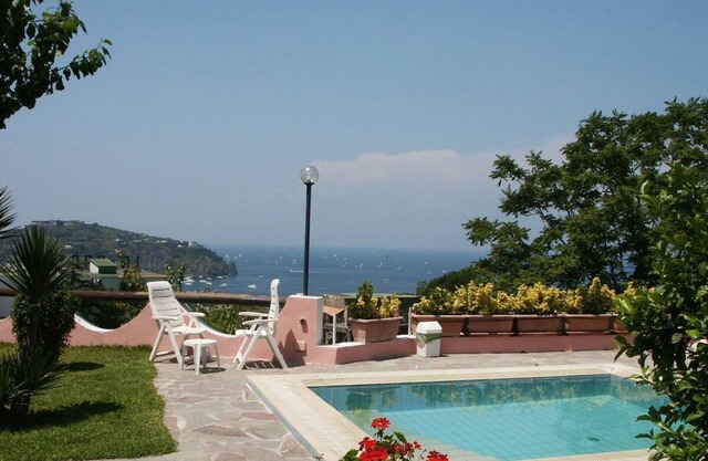 Hotel Bel Tramonto