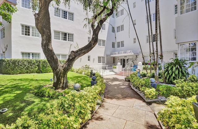 Hotel Belleza