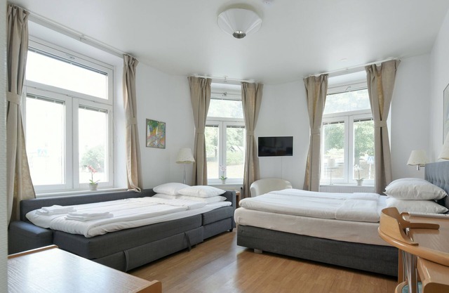 Hotel Bema