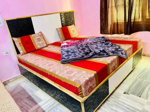hotel best stay haridwar ganga