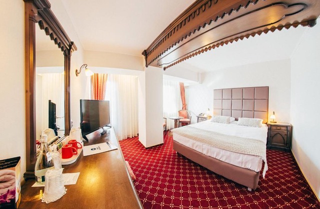 Hotel Best Western Bucovina