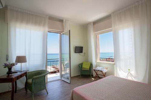 Hotel Bianchi Nicola