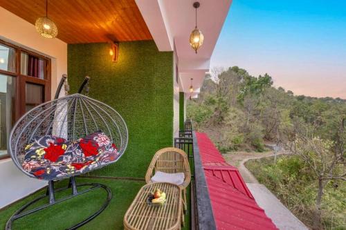 Hotel Blissful Dreams Kasauli