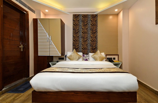 Hotel Blue Pearl