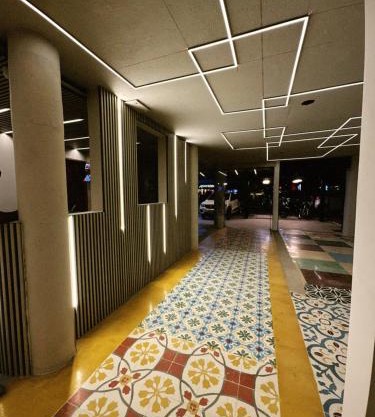 Hotel Bossanova