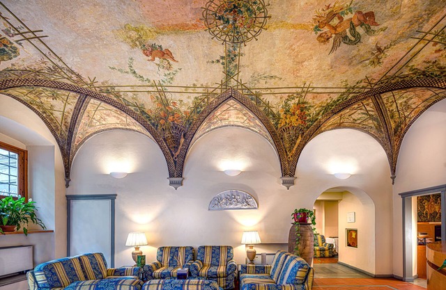 Hotel Botticelli