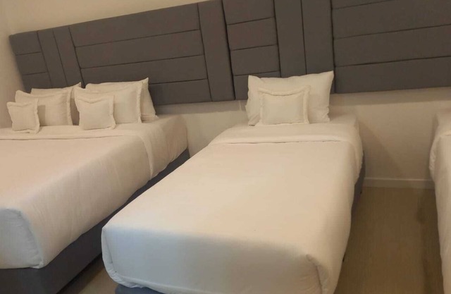 Hotel Boutique FC