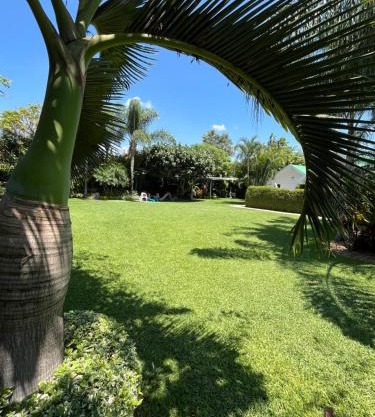 Hotel boutique LA FLOR