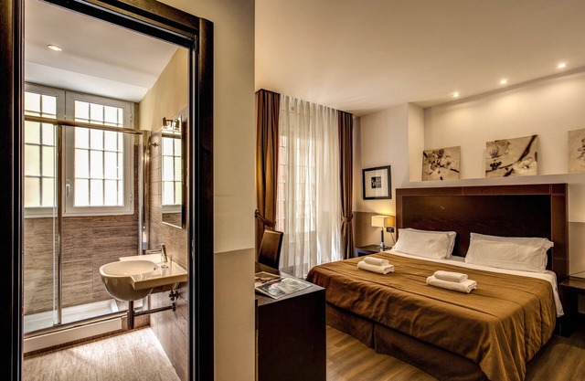Hotel Boutique Nazionale