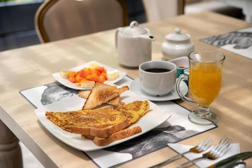 Hotel Boutique Radel