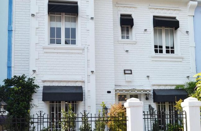 Hotel Boutique Tremo Bustamante
