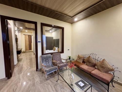 Hotel Brownie - Best Selling Hotel In Dalhousie