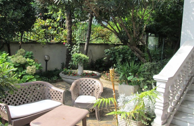 Hotel Ca' Grande