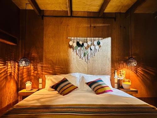 Hotel Cabañas y Glamping Punta Surf