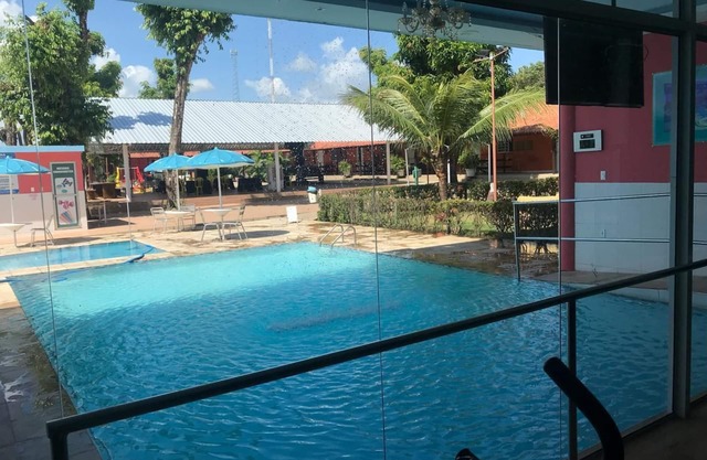 Hotel Cabana