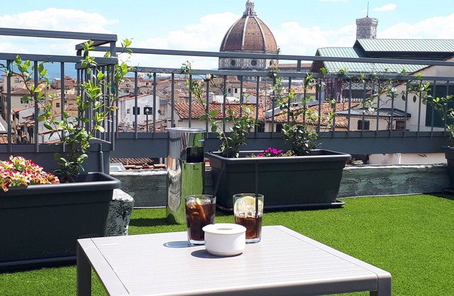Hotel Cantoria