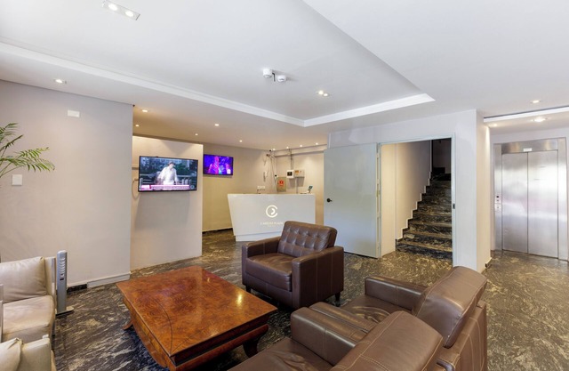 Hotel Cardim Plaza