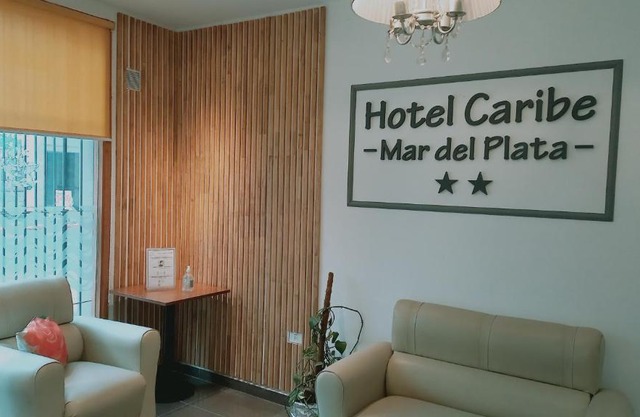 Hotel Caribe