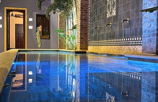 Hotel Casa de la Acequia