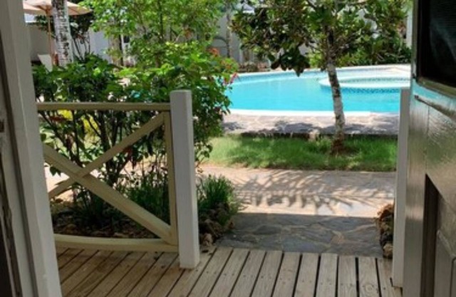 Hotel Casa Nina