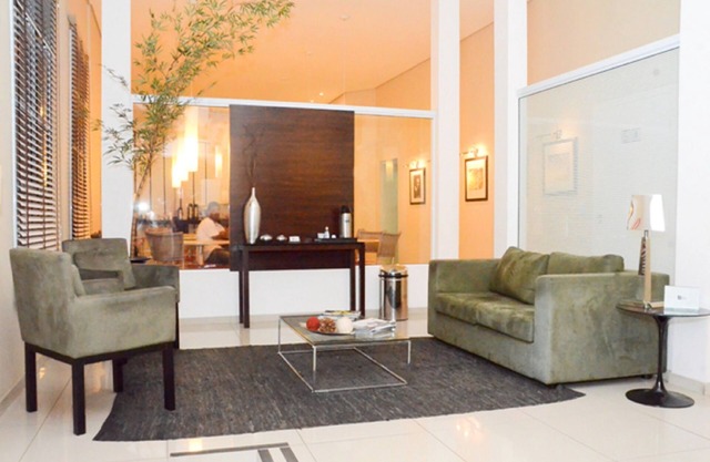 Hotel Castro Mendes