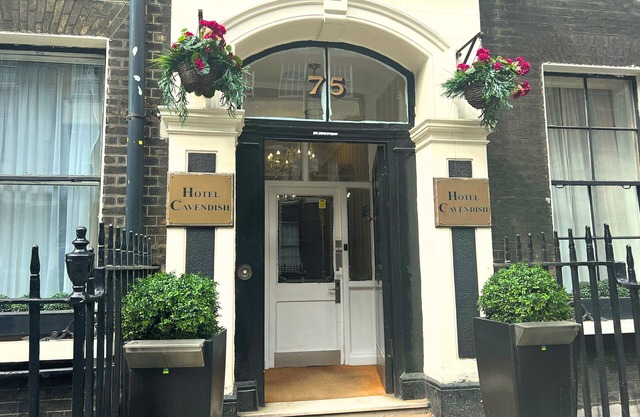 Hotel Cavendish