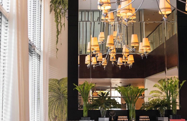 Hotel Cayena Caracas