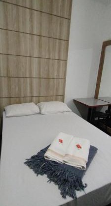 Hotel Chalé Centro