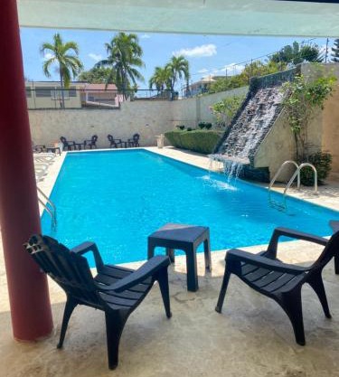 Hotel Checo Sosúa