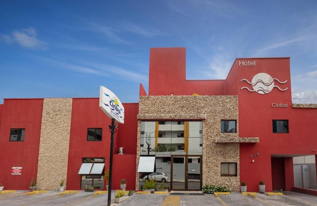 Hotel Ciribaí
