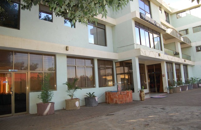Hotel Citymax Nakuru