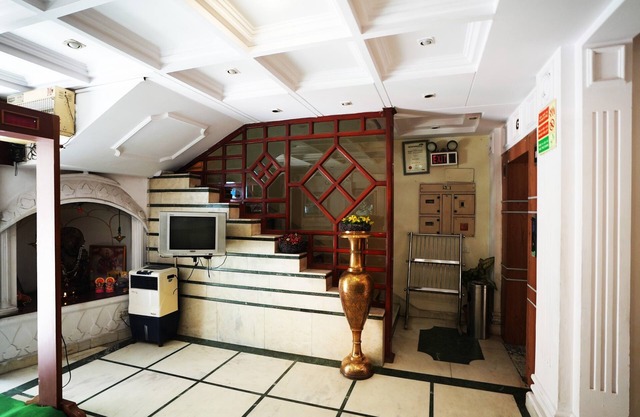 Hotel Classic