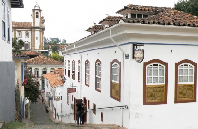 Hotel Colonial