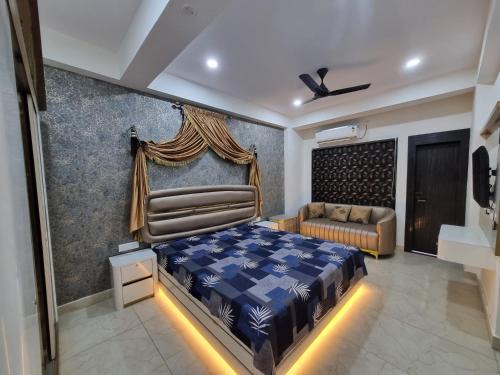 Hotel Comfort In