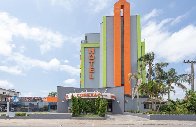 Hotel Conexão